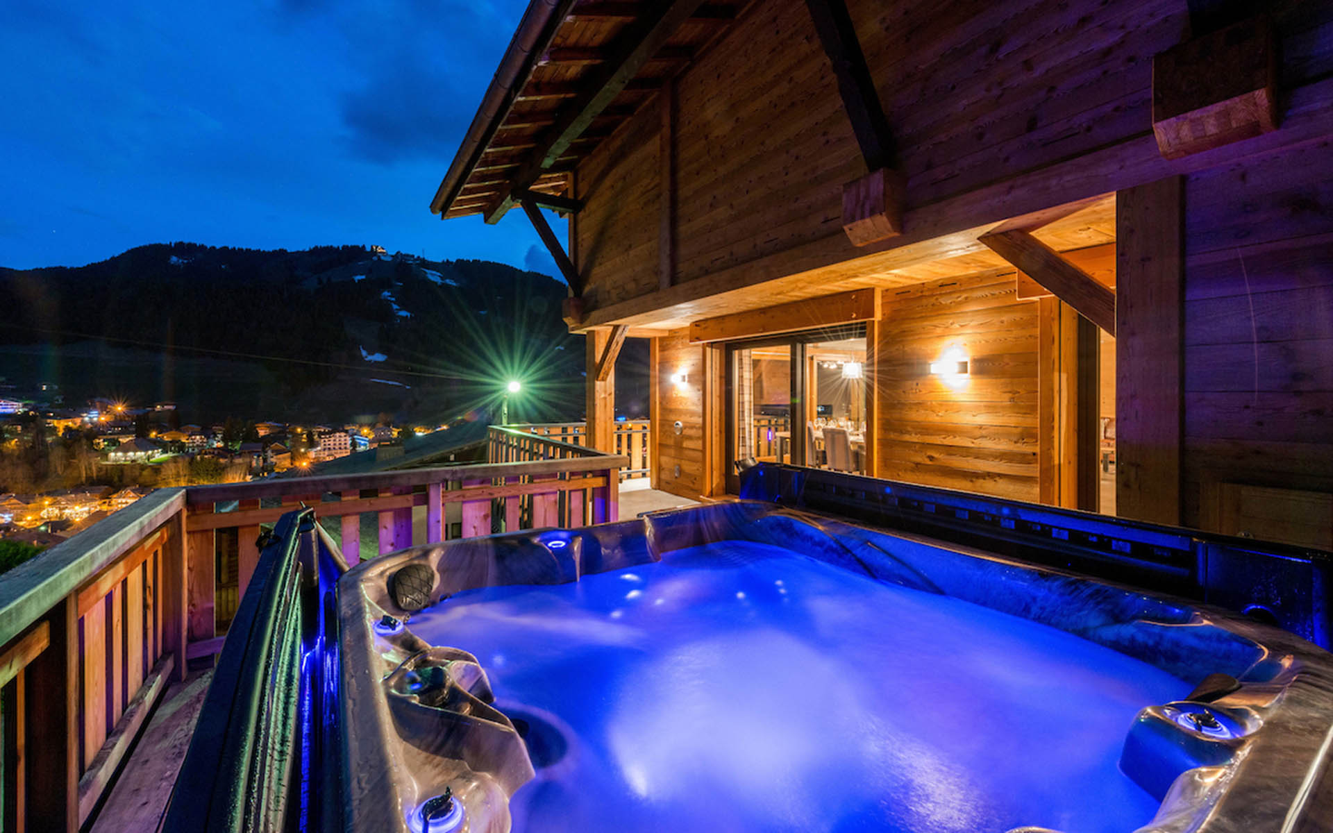 Rmoceanfrontrentals Chalets Chalet Pierrys, Morzine France