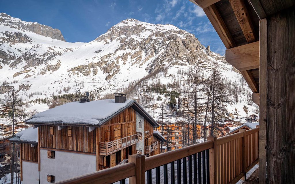 Rmoceanfrontrentals Chalets Chalet Arda, Val d’Isère France