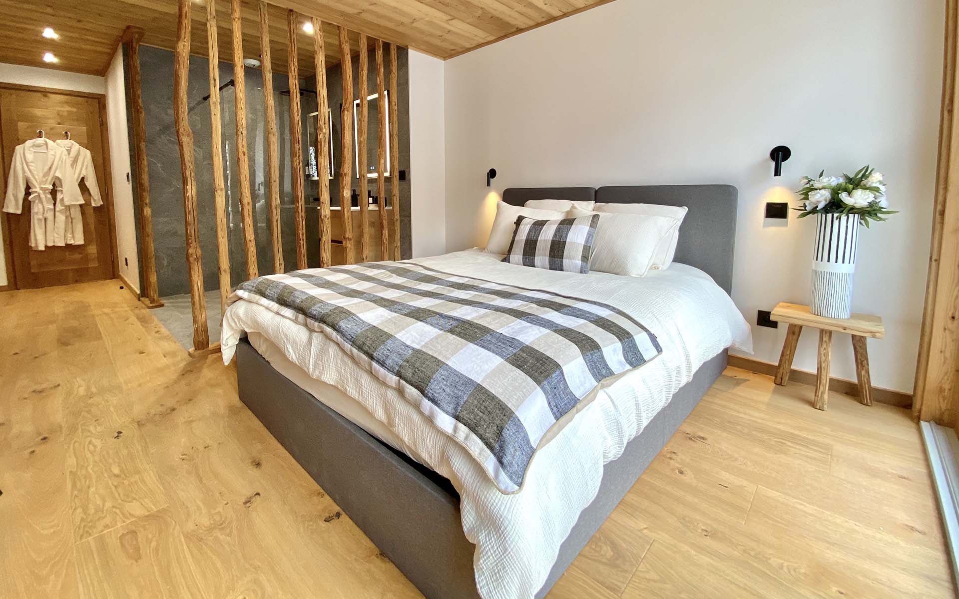 Rmoceanfrontrentals Chalets Chalet Asgard, Morzine France