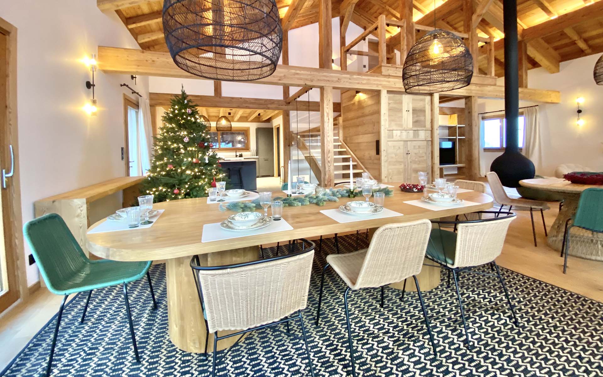 Rmoceanfrontrentals Chalets Chalet Asgard, Morzine France