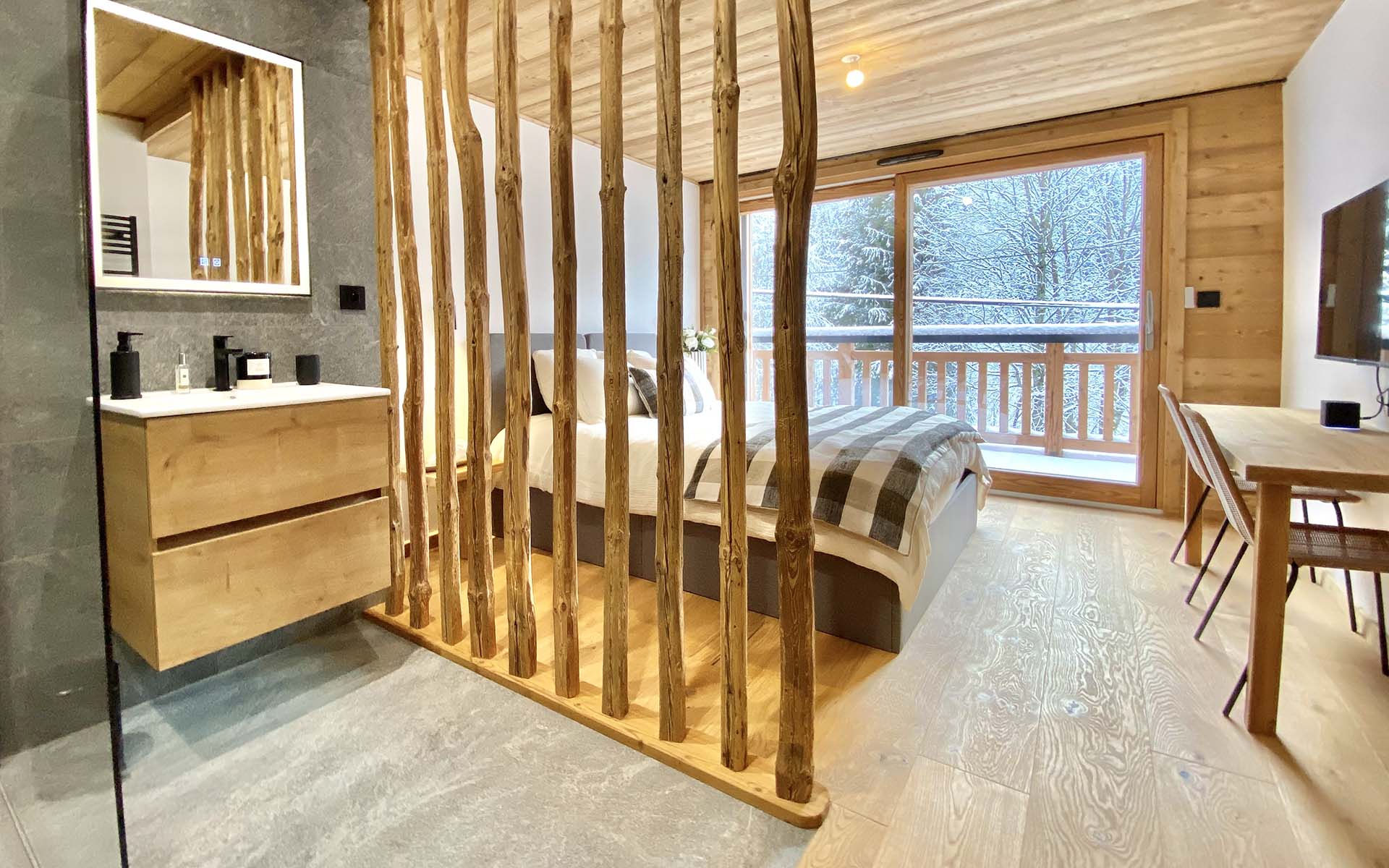 Rmoceanfrontrentals Chalets Chalet Asgard, Morzine France