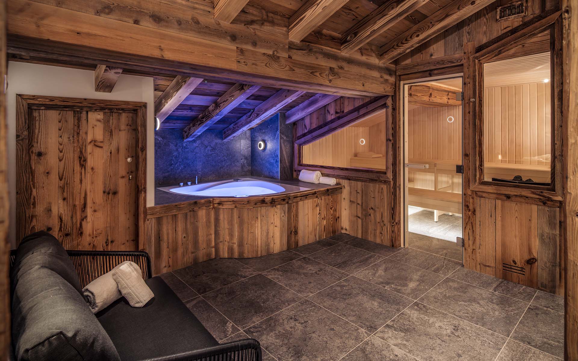 Rmoceanfrontrentals Chalets Chalet Atacama, Val d’Isère France