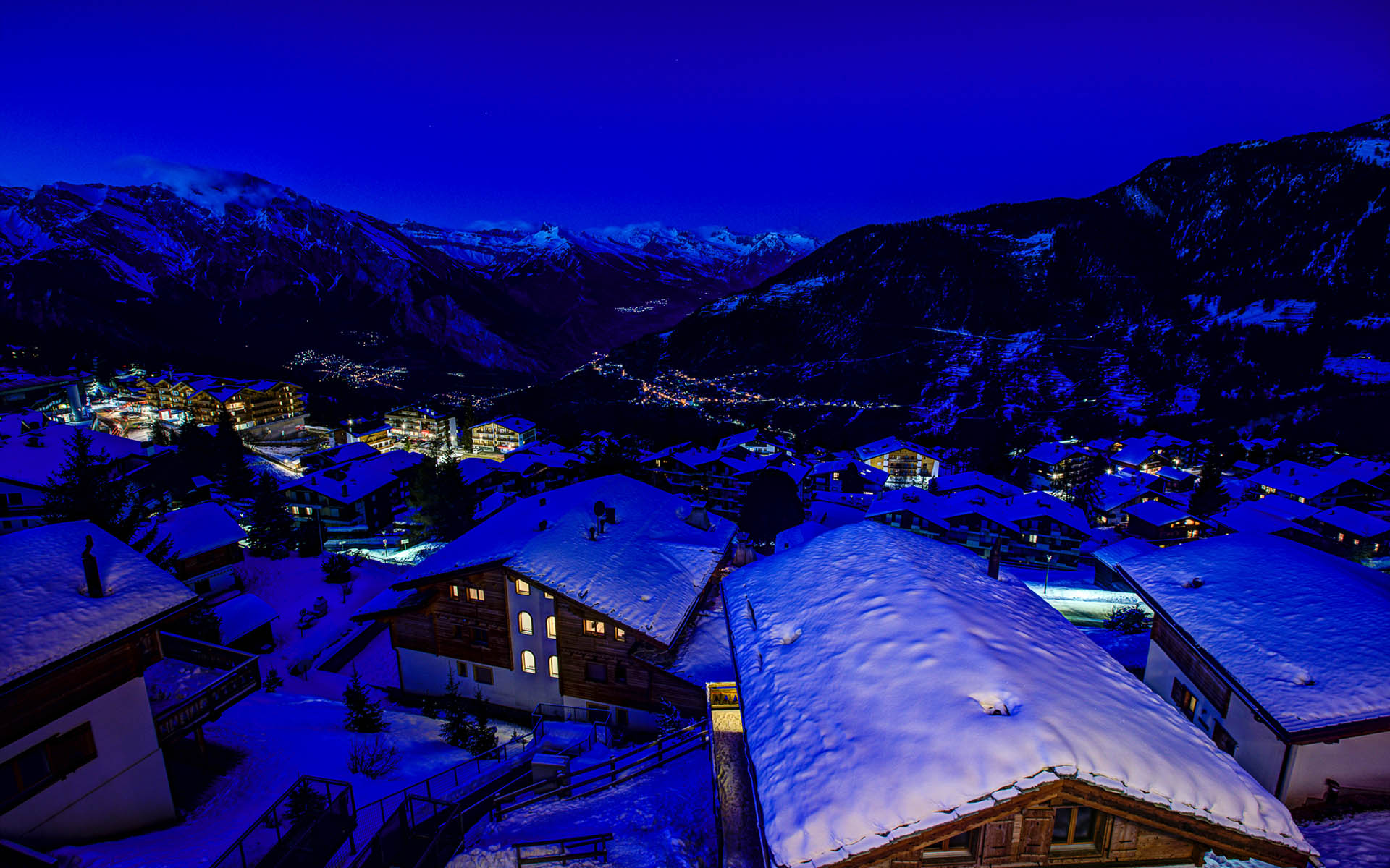 Rmoceanfrontrentals Chalets Chalet Atacama, Val d’Isère France