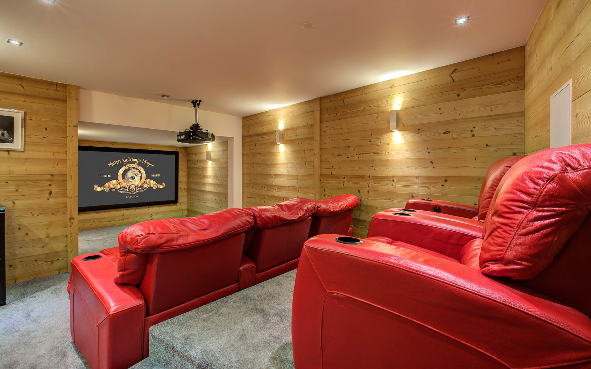 Rmoceanfrontrentals Chalets Chalet Bouquetin, Morzine France