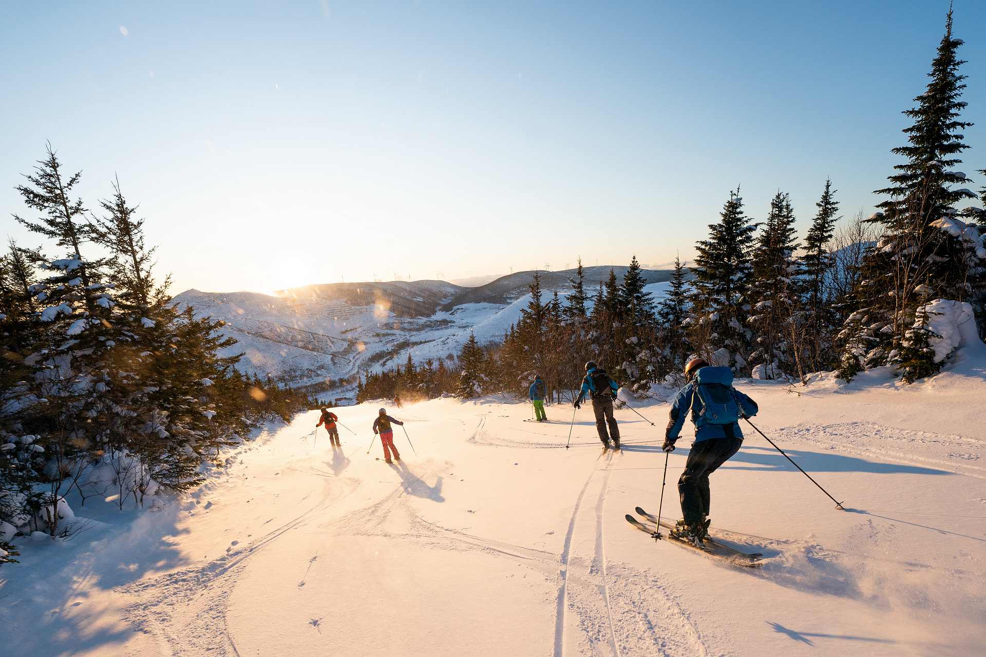 Rmoceanfrontrentals Chalets Chalet Cannelle, Châtel France