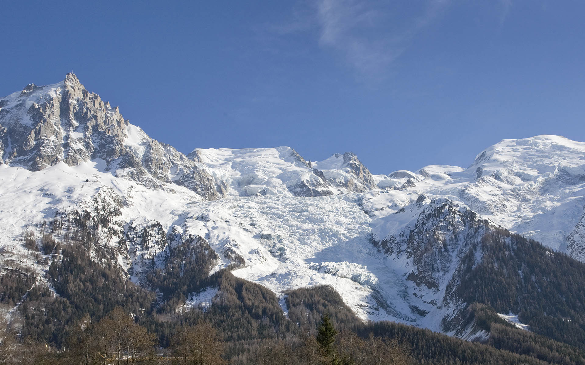 Rmoceanfrontrentals Chalets Chalet Cree, Chamonix France