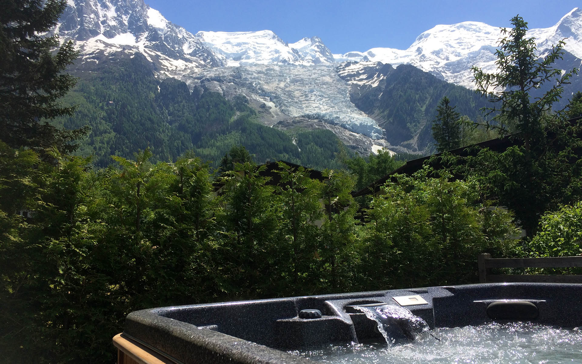 Rmoceanfrontrentals Chalets Chalet Cree, Chamonix France