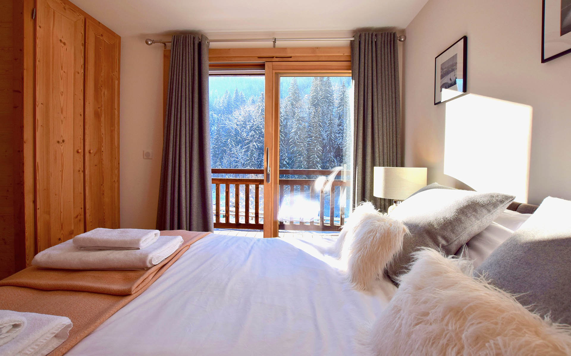 Rmoceanfrontrentals Chalets Chalet Goûter, Morzine France