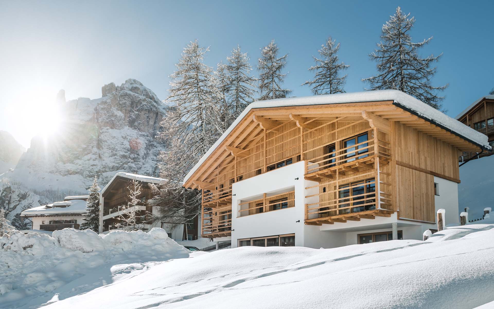 Rmoceanfrontrentals Chalets Chalet Goûter, Morzine France