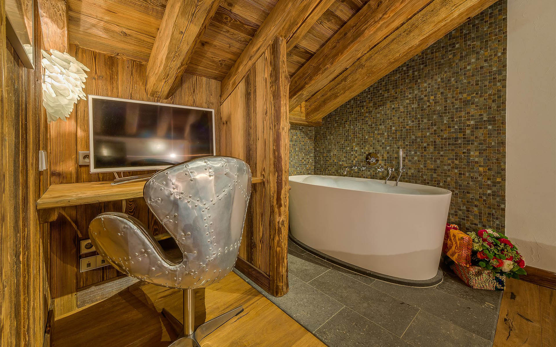 Rmoceanfrontrentals Chalets Chalet Jupiter, Val d’Isère France