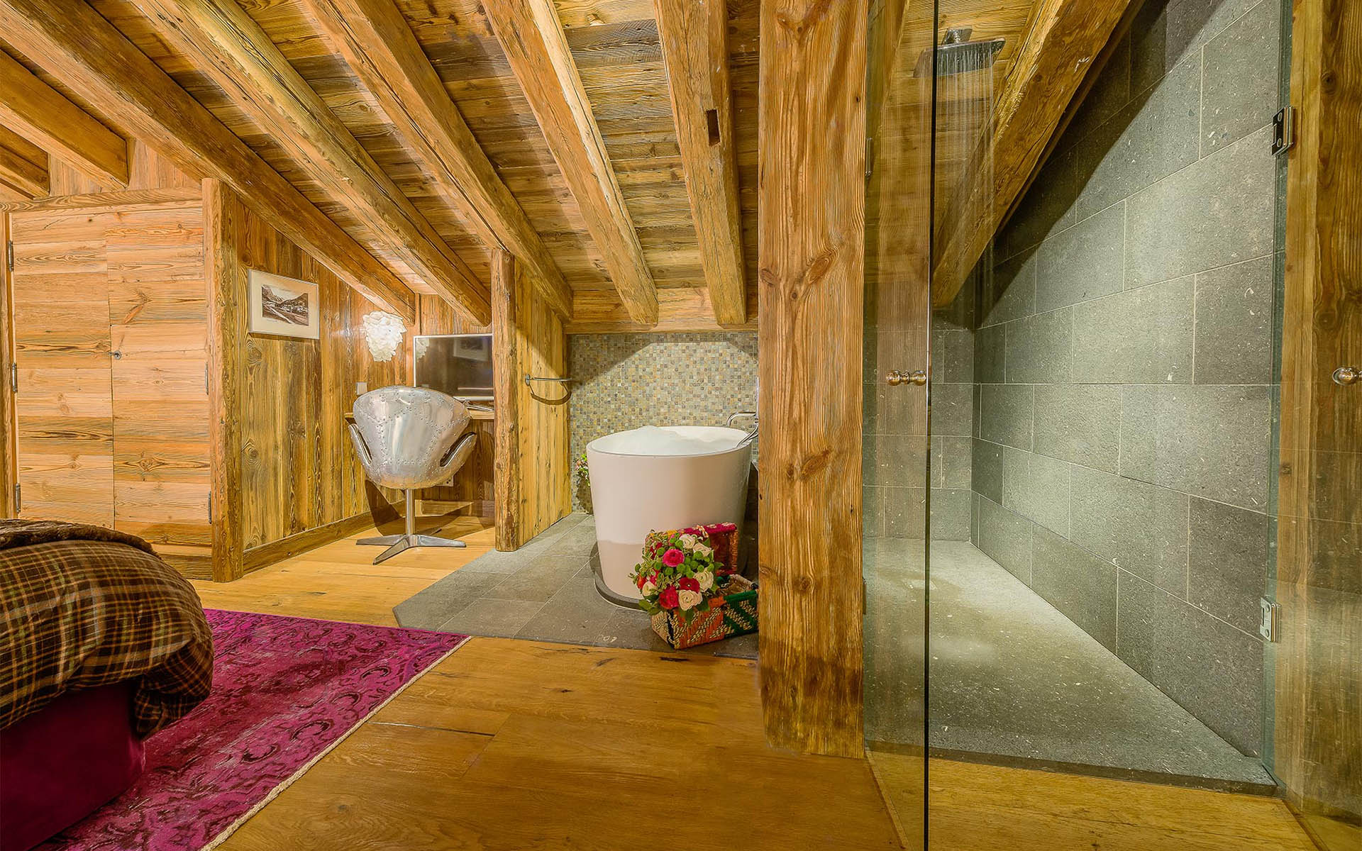 Rmoceanfrontrentals Chalets Chalet Jupiter, Val d’Isère France