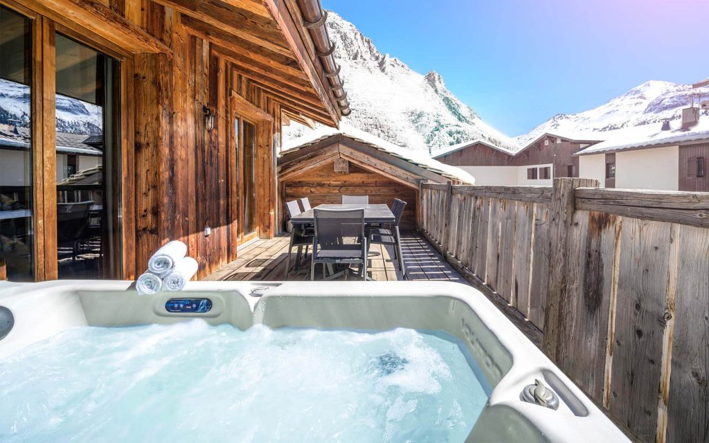 Rmoceanfrontrentals Chalets Chalet Jupiter, Val d’Isère France