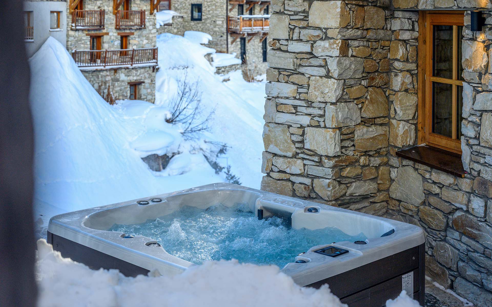 Rmoceanfrontrentals Chalets Chalet Les Sources de l’Isere, Val d’Isère France