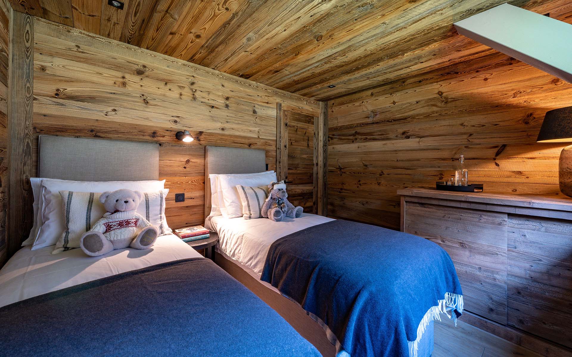 Rmoceanfrontrentals Chalets Chalet Lupa, Chamonix France