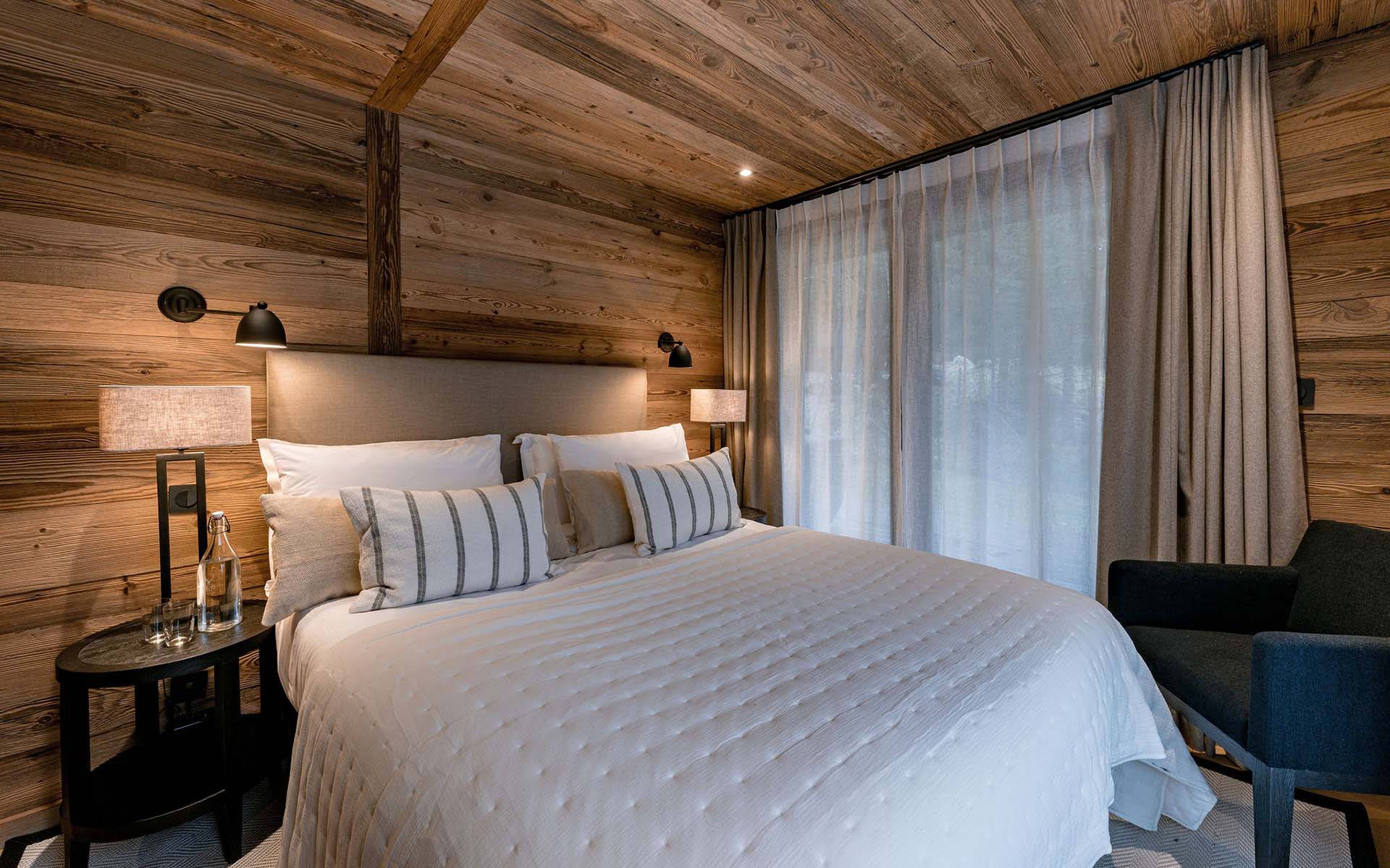 Rmoceanfrontrentals Chalets Chalet Lupa, Chamonix France