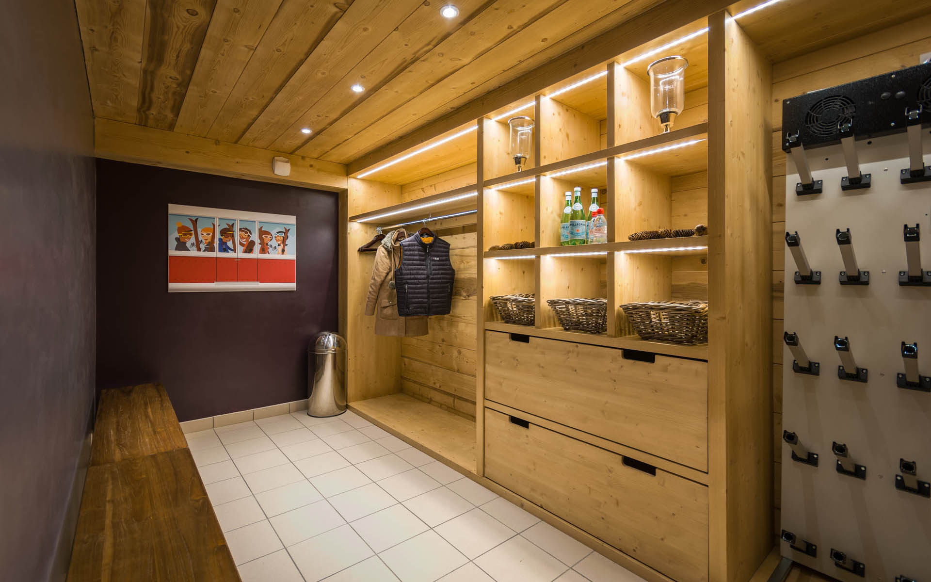 Rmoceanfrontrentals Chalets Chalet M, Morzine France