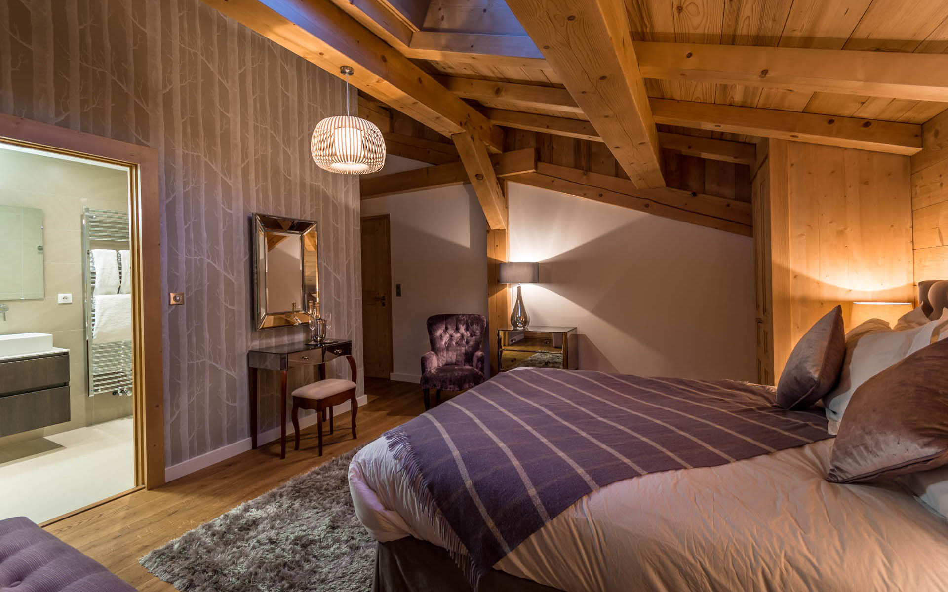 Rmoceanfrontrentals Chalets Chalet M, Morzine France