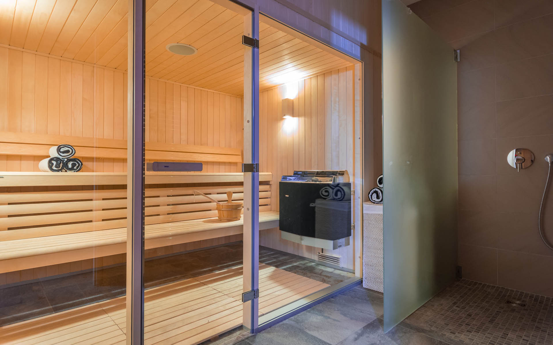 Rmoceanfrontrentals Chalets Chalet M, Morzine France