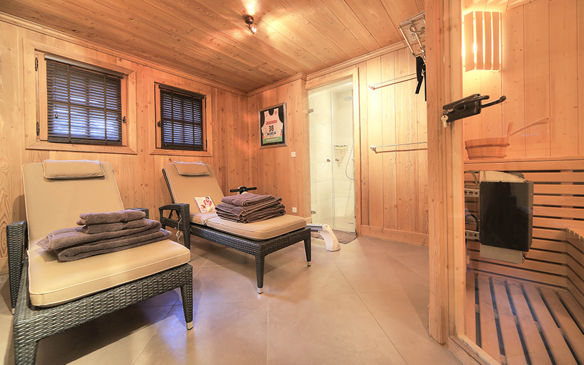 Rmoceanfrontrentals Chalets Chalet Nidaya, Chamonix France