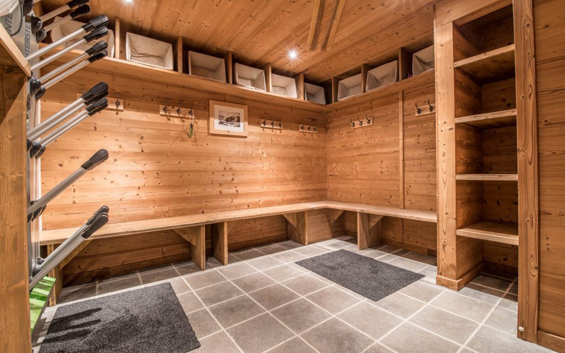 Rmoceanfrontrentals Chalets Chalet Peppa, La Tania France