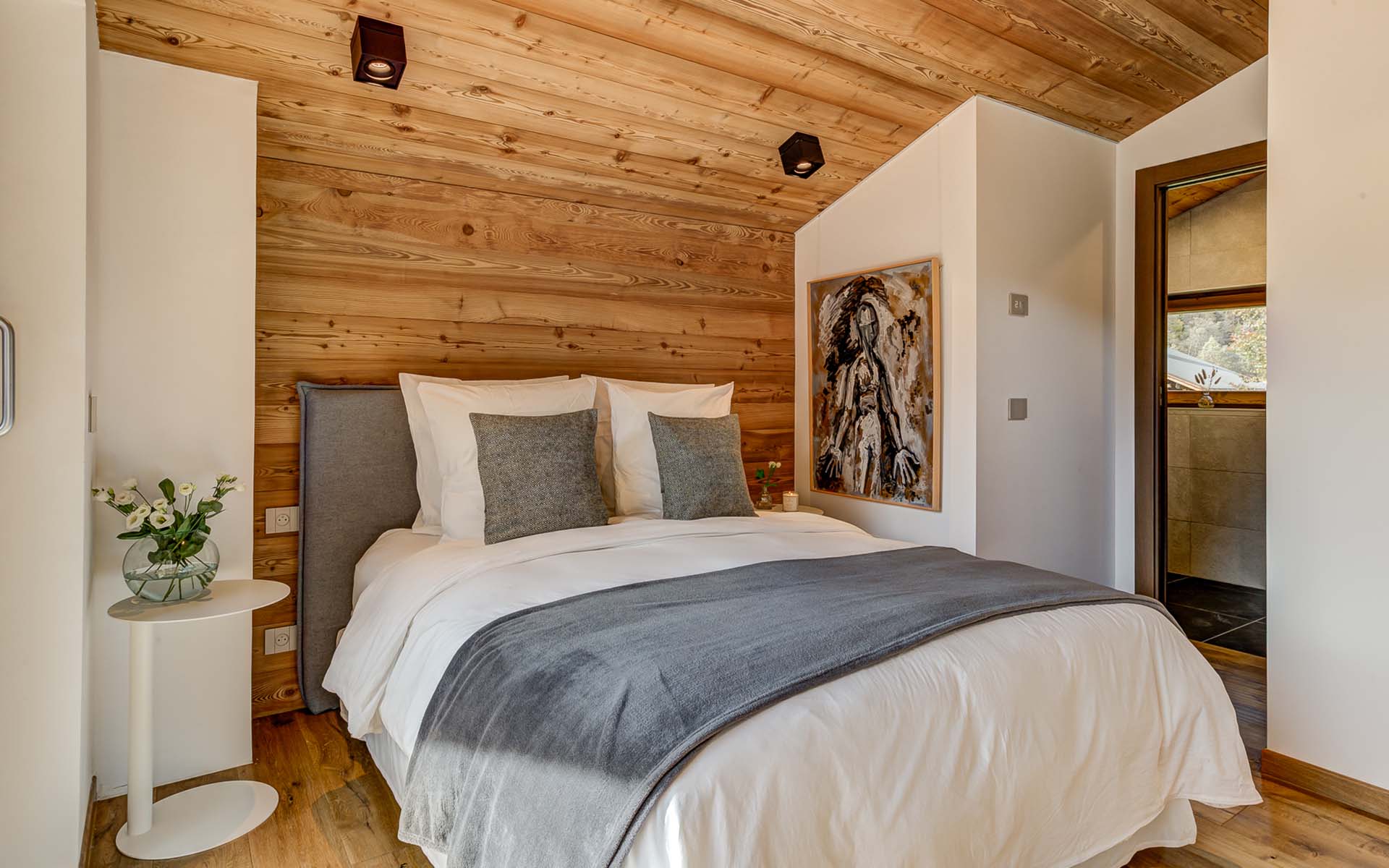 Rmoceanfrontrentals Chalets Chalet Picoso, Chamonix France