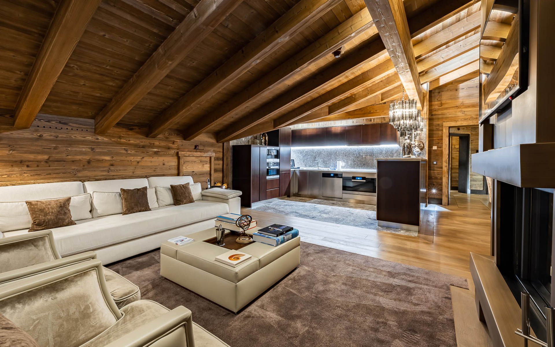 Rmoceanfrontrentals Chalets Chalet Selva, Selva Val Gardena Italy