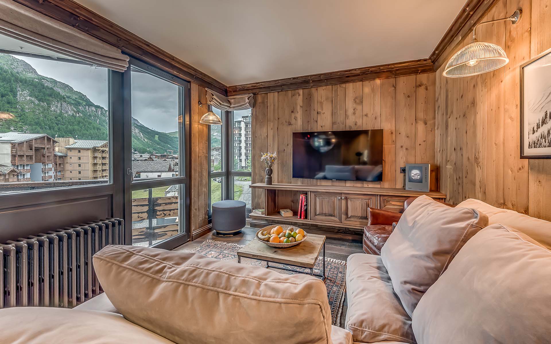 Rmoceanfrontrentals Chalets Ultima 2 BR Residences, Gstaad Switzerland