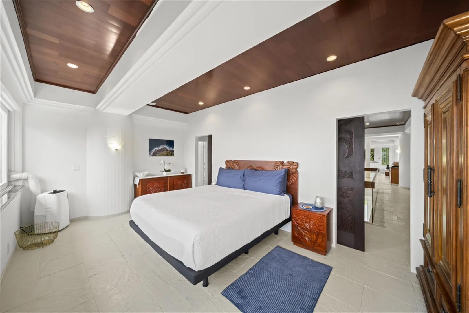 Rmoceanfrontrentals Hawaii Waterfalling Estate