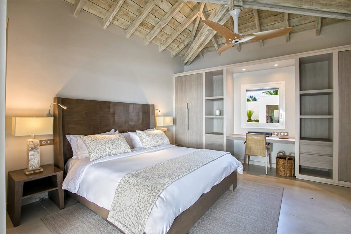 Rmoceanfrontrentals St Martin Avanti 5 Bedroom Villa (12)
