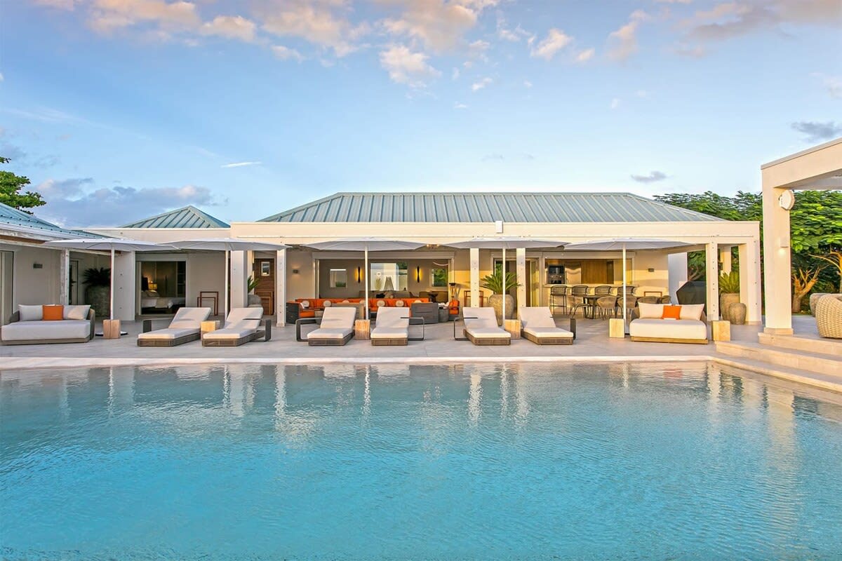 Rmoceanfrontrentals St Martin Avanti 5 Bedroom Villa (2)