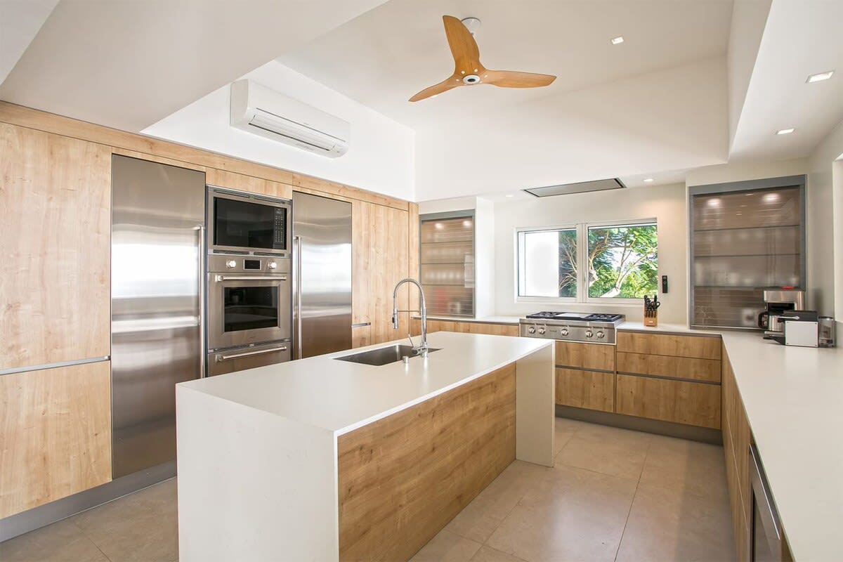 Rmoceanfrontrentals St Martin Avanti 5 Bedroom Villa (21)