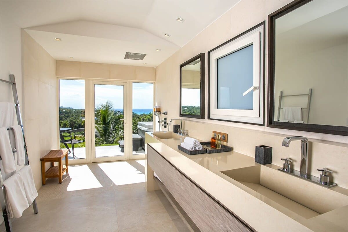 Rmoceanfrontrentals St Martin Avanti 5 Bedroom Villa (30)