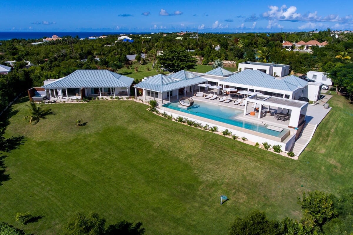Rmoceanfrontrentals St Martin Avanti 5 Bedroom Villa (36)