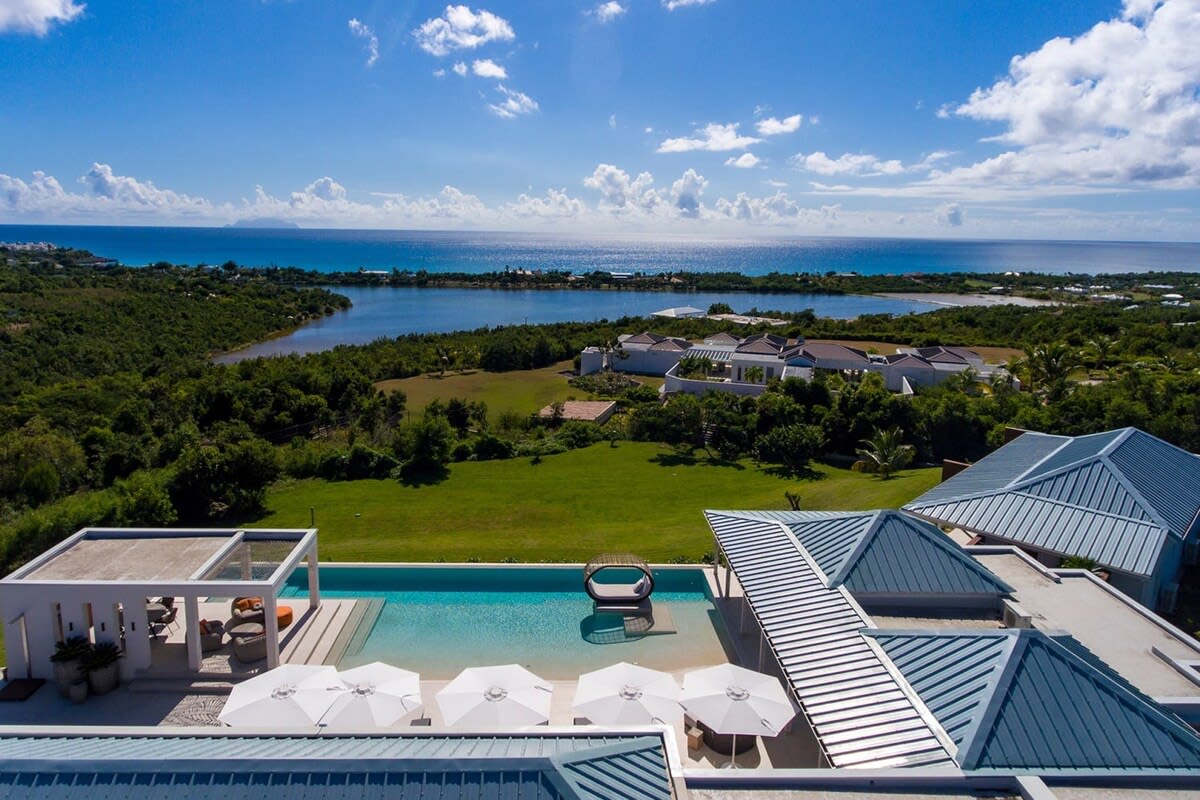 Rmoceanfrontrentals St Martin Avanti 5 Bedroom Villa (37)