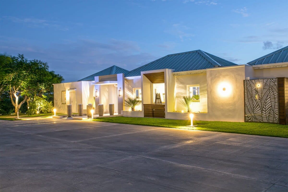 Rmoceanfrontrentals St Martin Avanti 5 Bedroom Villa (39)