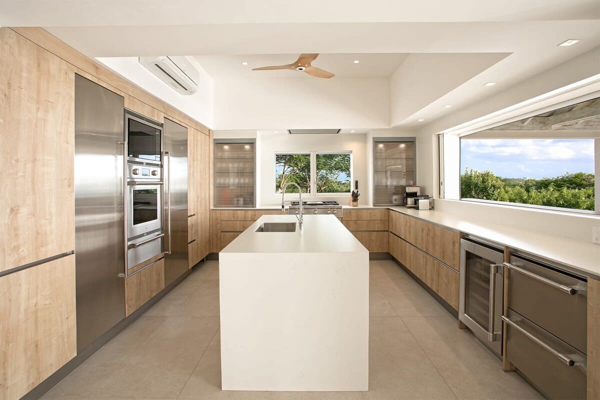Rmoceanfrontrentals St Martin Avanti 5 Bedroom Villa (49)