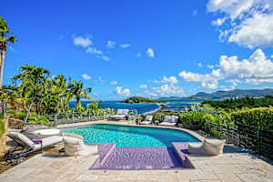 Rmoceanfrontrentals St Martin Avanti 5 Bedroom Villa (5)