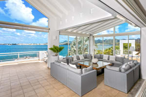 Rmoceanfrontrentals St Martin Avanti 5 Bedroom Villa (51)