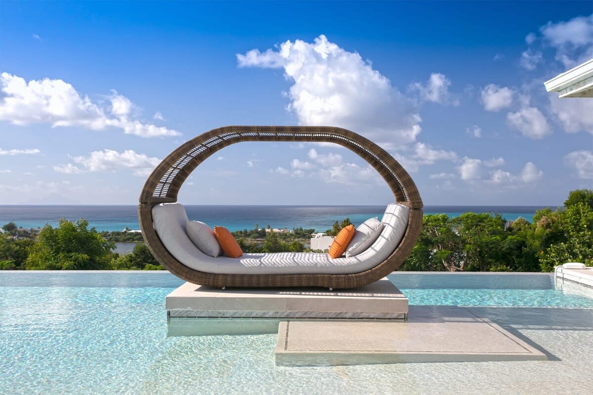 Rmoceanfrontrentals St Martin Avanti 5 Bedroom Villa (56)
