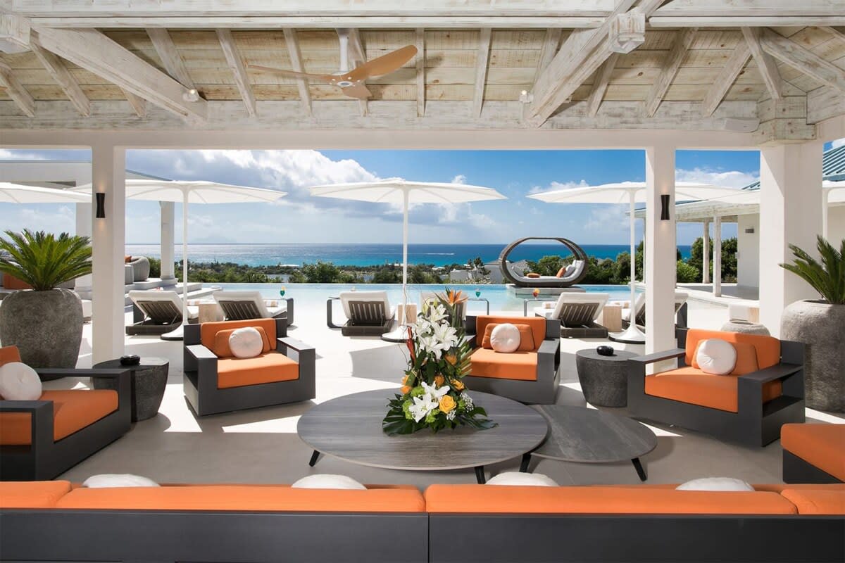 Rmoceanfrontrentals St Martin Avanti 5 Bedroom Villa (57)