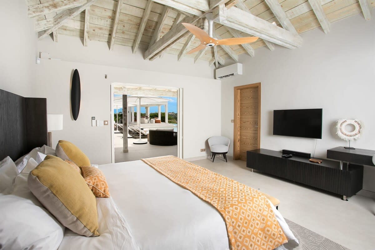 Rmoceanfrontrentals St Martin Avanti 5 Bedroom Villa (6)