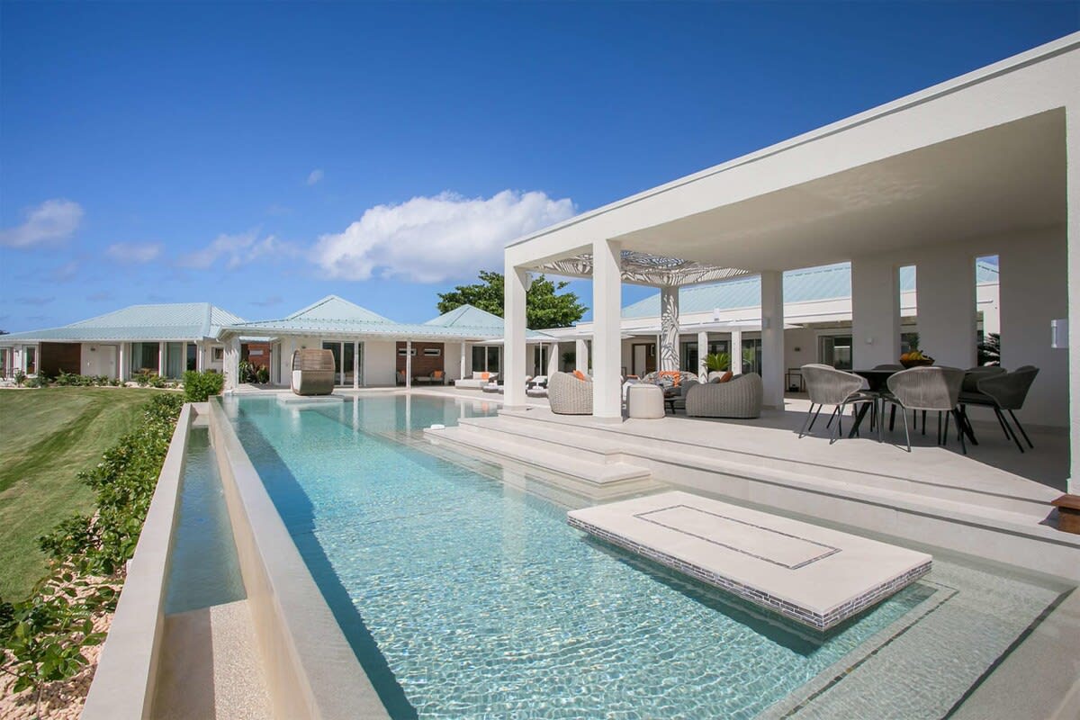 Rmoceanfrontrentals St Martin Avanti 5 Bedroom Villa (61)