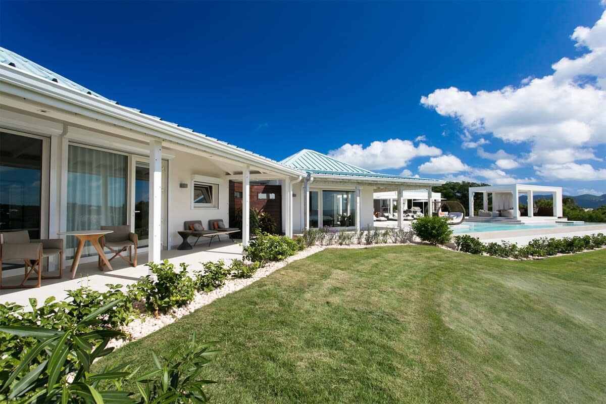 Rmoceanfrontrentals St Martin Avanti 5 Bedroom Villa (65)