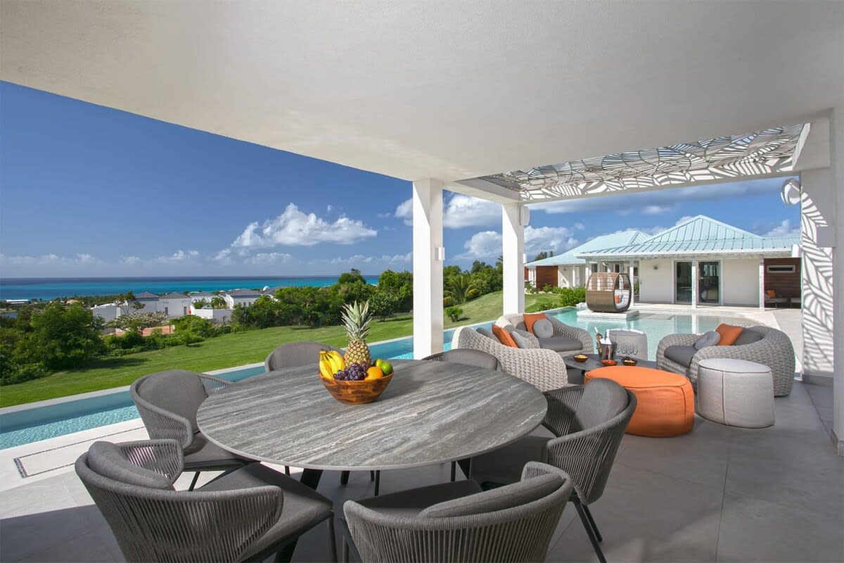 Rmoceanfrontrentals St Martin Avanti 5 Bedroom Villa (69)