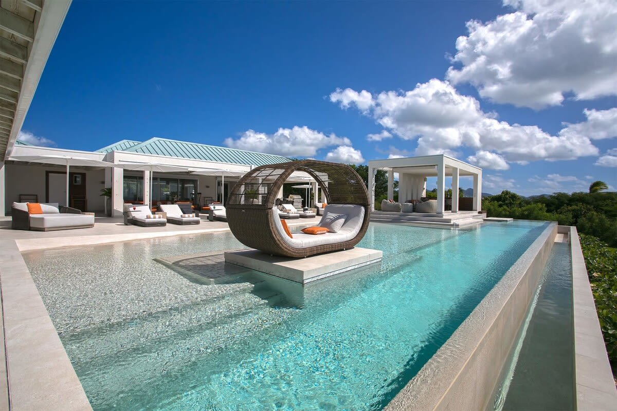 Rmoceanfrontrentals St Martin Avanti 5 Bedroom Villa (77)