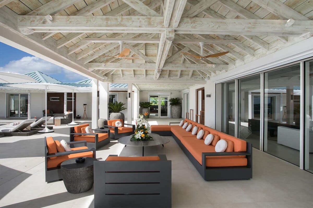 Rmoceanfrontrentals St Martin Avanti 5 Bedroom Villa (82)