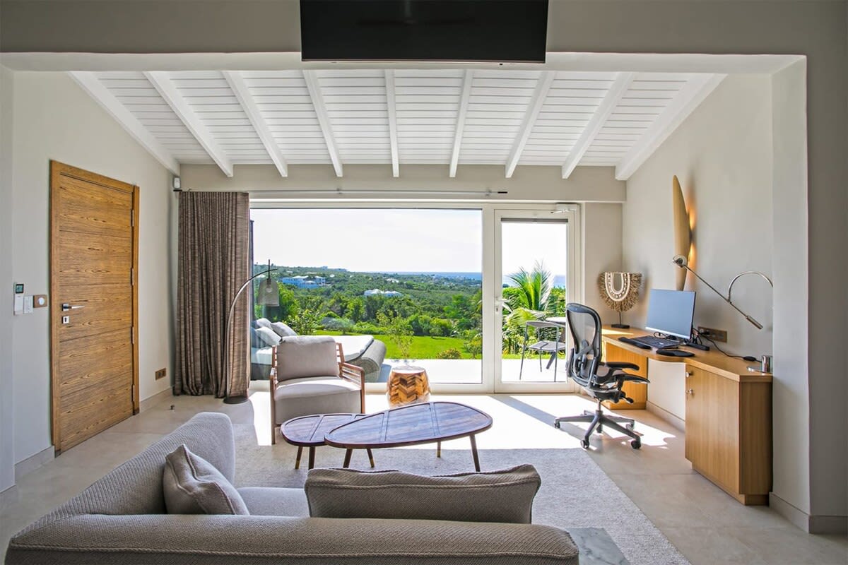 Rmoceanfrontrentals St Martin Avanti 5 Bedroom Villa (85)