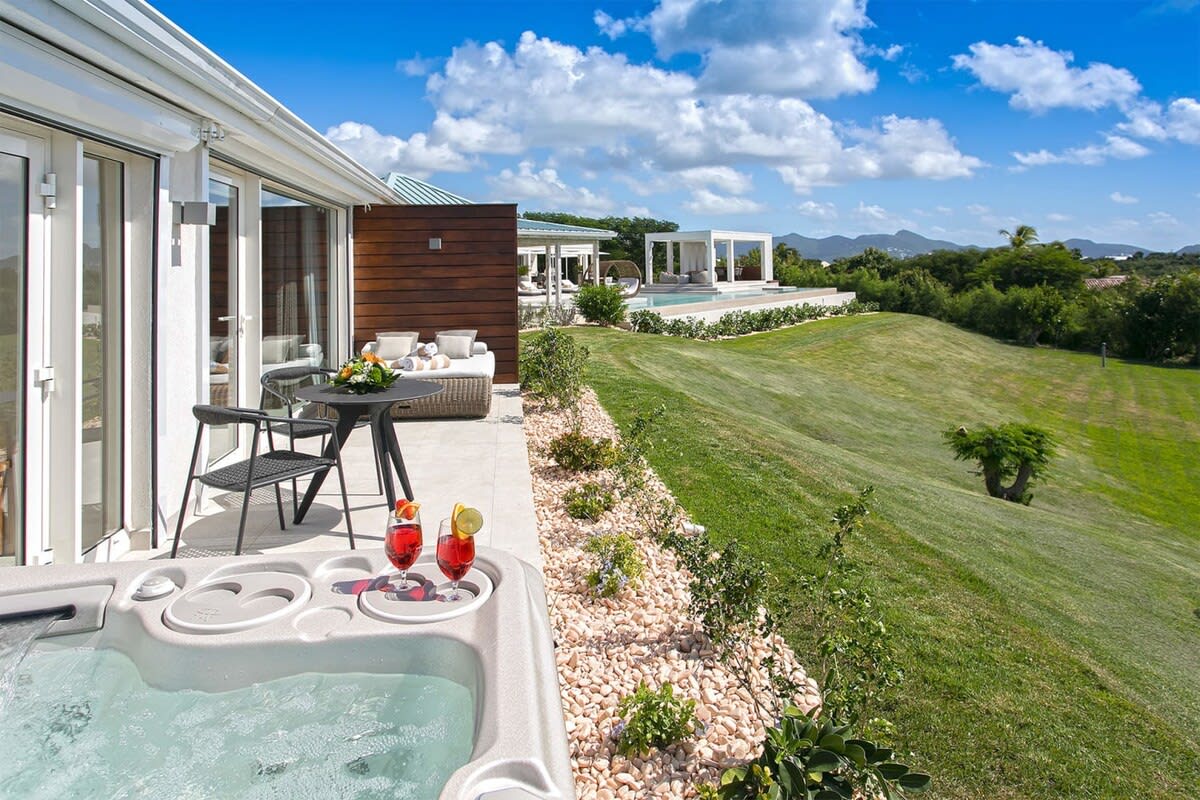 Rmoceanfrontrentals St Martin Avanti 5 Bedroom Villa (91)