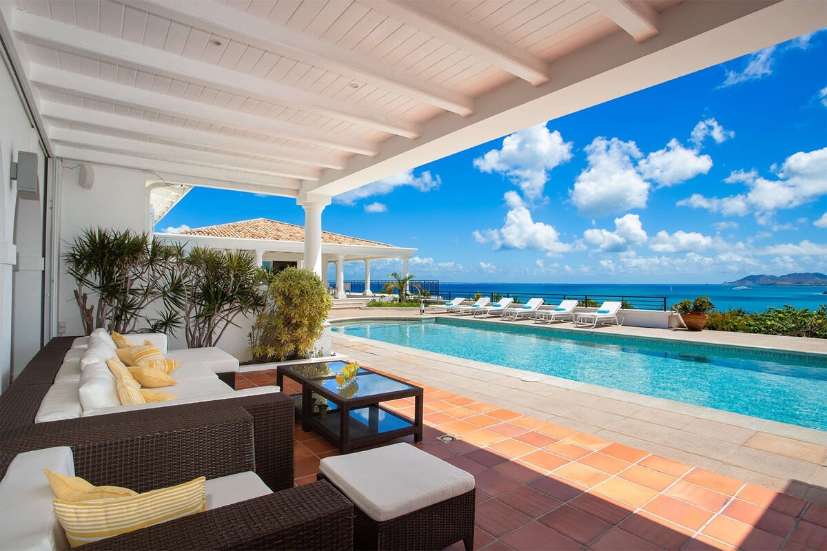 Rmoceanfrontrentals St Martin Beaulieu 3 Bedroom Villa (1)