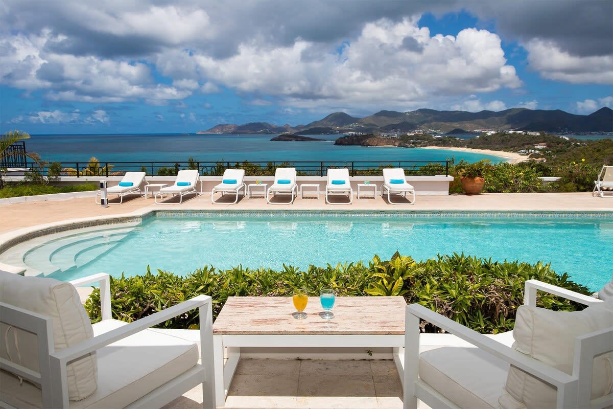Rmoceanfrontrentals St Martin Beaulieu 3 Bedroom Villa (10)